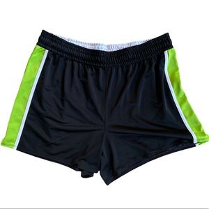 Xersion Semi-Fitted Athletic Running Shorts - Excellent Condition - Comfy! - 3X